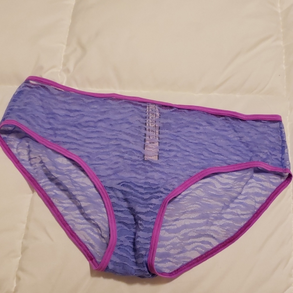 Victoria's secret underwear